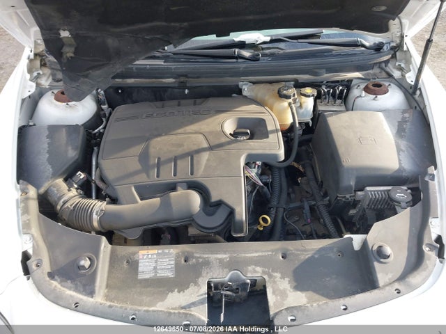 2012 Chevrolet Malibu Ls მანქანა იყიდება აუქციონზე, vin: 1G1ZB5EU3CF124090, აუქციონის ნომერი: 12649650