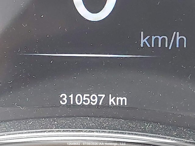 1C4RJFCG5EC255488 Jeep Grand Cherokee Overland