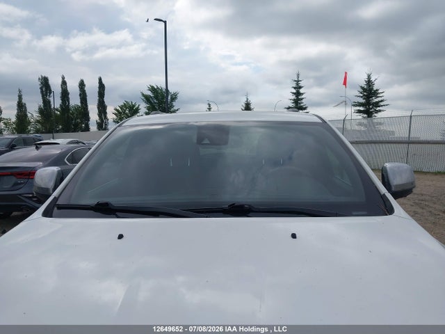 1C4RJFCG5EC255488 Jeep Grand Cherokee Overland