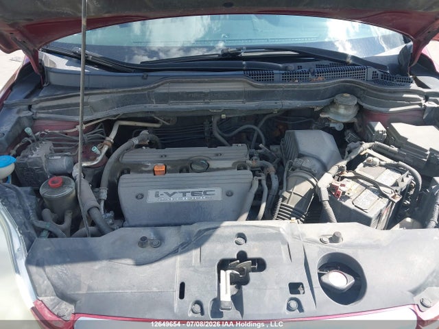 Aukcja sprzedaży 2007 Honda Cr-v Ex-l, vin: 5J6RE48717L803842, numer aukcji: 12649654