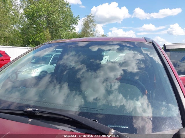 Aukcja sprzedaży 2007 Honda Cr-v Ex-l, vin: 5J6RE48717L803842, numer aukcji: 12649654