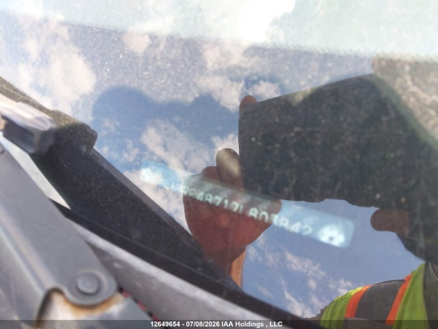 Aukcja sprzedaży 2007 Honda Cr-v Ex-l, vin: 5J6RE48717L803842, numer aukcji: 12649654