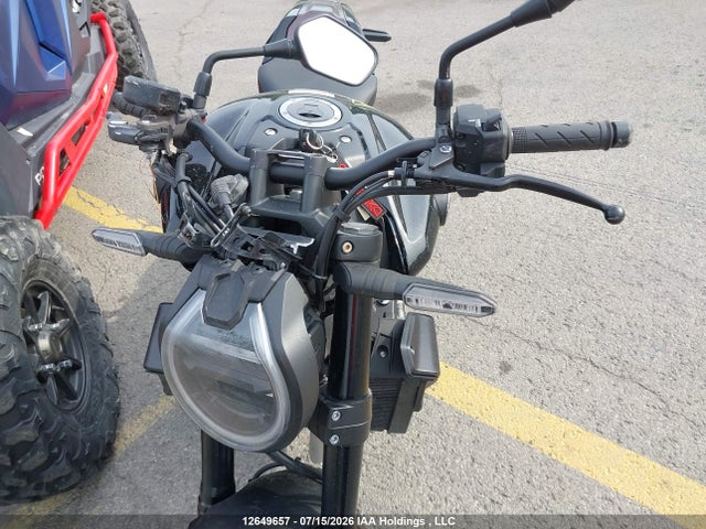 Honda CB1000 RA 2022 JH2SC8020NK400031 Image 12