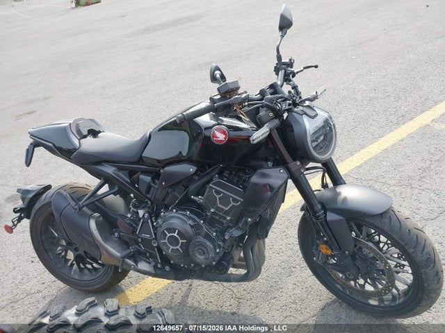 Honda CB1000 RA 2022 JH2SC8020NK400031 Image 15