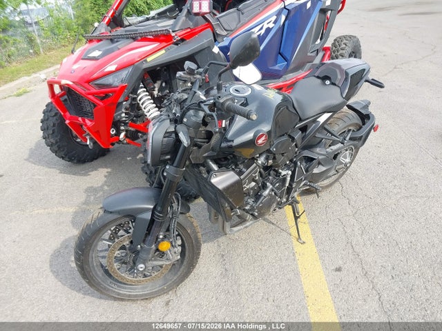 Honda CB1000 RA 2022 JH2SC8020NK400031 Image 2