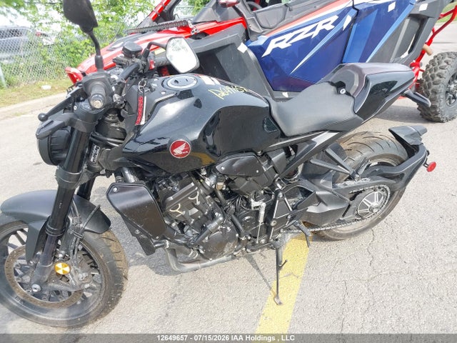 Honda CB1000 RA 2022 JH2SC8020NK400031 Image 20