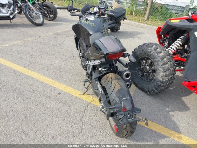 Honda CB1000 RA 2022 JH2SC8020NK400031 Image 21