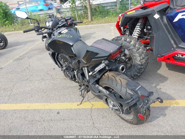 Honda CB1000 RA 2022 JH2SC8020NK400031 Image 3