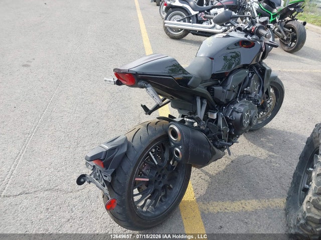 Honda CB1000 RA 2022 JH2SC8020NK400031 Image 4