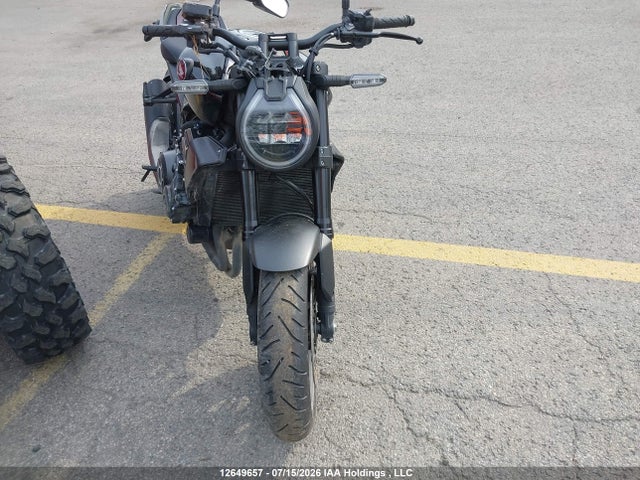 Honda CB1000 RA 2022 JH2SC8020NK400031 Image 5