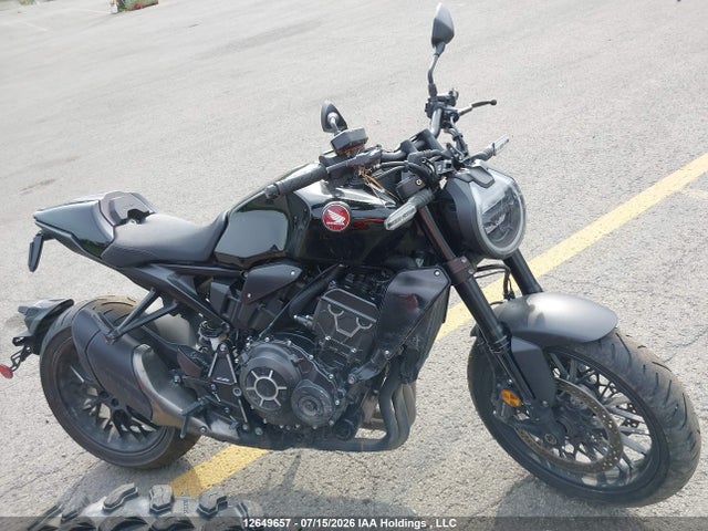 Honda CB1000 RA 2022 JH2SC8020NK400031 Image 8