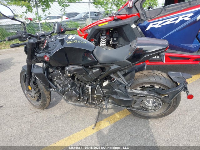Honda CB1000 RA 2022 JH2SC8020NK400031 Image 9