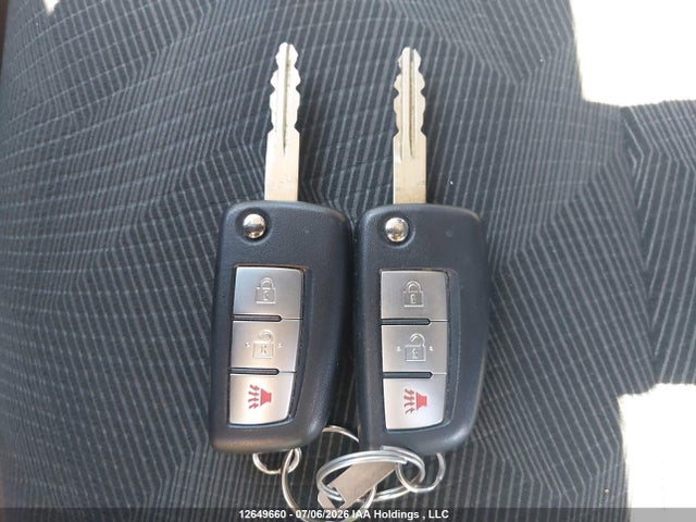 5N1AT2MT1GC770045 Nissan Rogue S/sl/sv