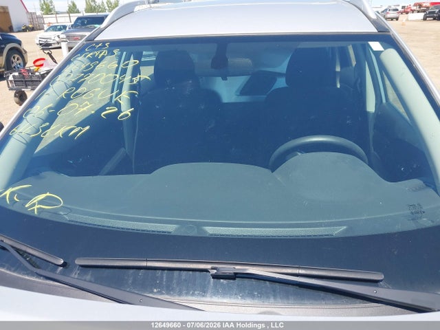 5N1AT2MT1GC770045 Nissan Rogue S/sl/sv