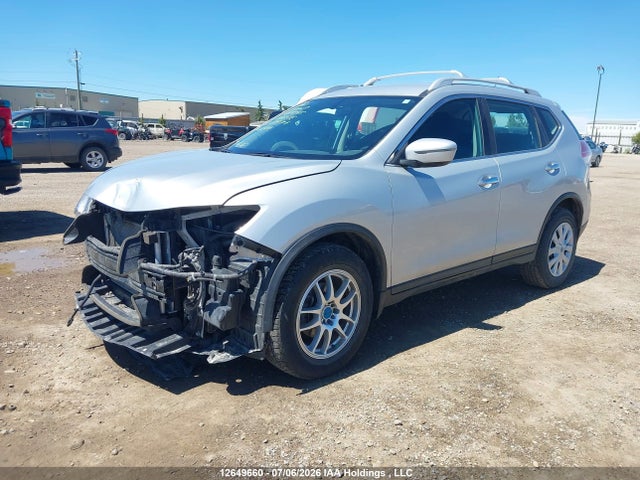 5N1AT2MT1GC770045 Nissan Rogue S/sl/sv