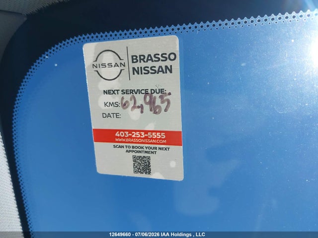 5N1AT2MT1GC770045 Nissan Rogue S/sl/sv