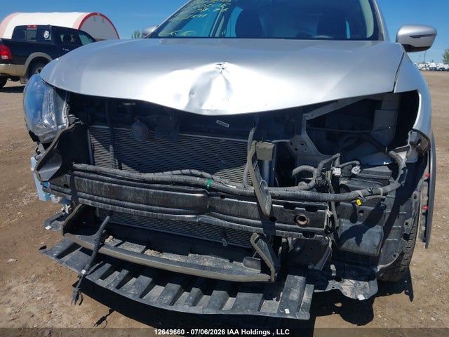 5N1AT2MT1GC770045 Nissan Rogue S/sl/sv