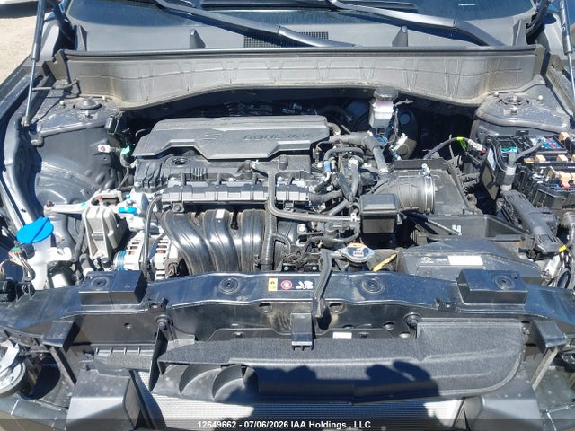 Hyundai Kona Preferred 2026 KM8HB3AB9TU462824 Image 10