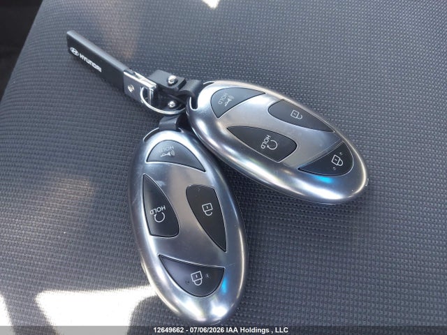 Hyundai Kona Preferred 2026 KM8HB3AB9TU462824 Image 11
