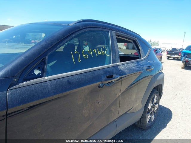 Hyundai Kona Preferred 2026 KM8HB3AB9TU462824 Image 12
