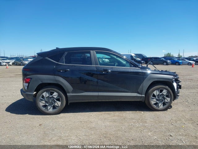 Hyundai Kona Preferred 2026 KM8HB3AB9TU462824 Image 14