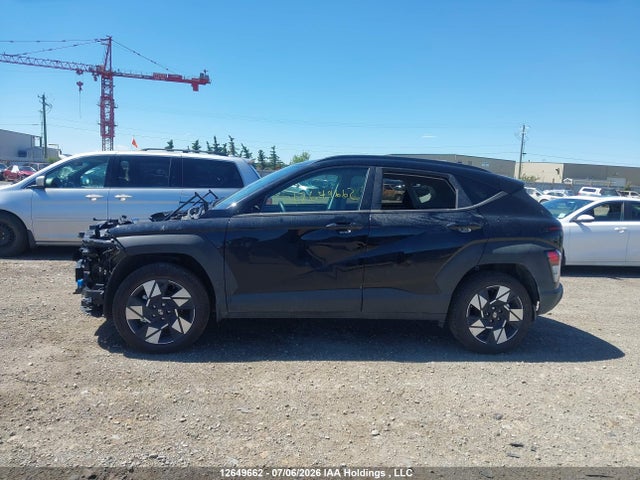 Hyundai Kona Preferred 2026 KM8HB3AB9TU462824 Image 15