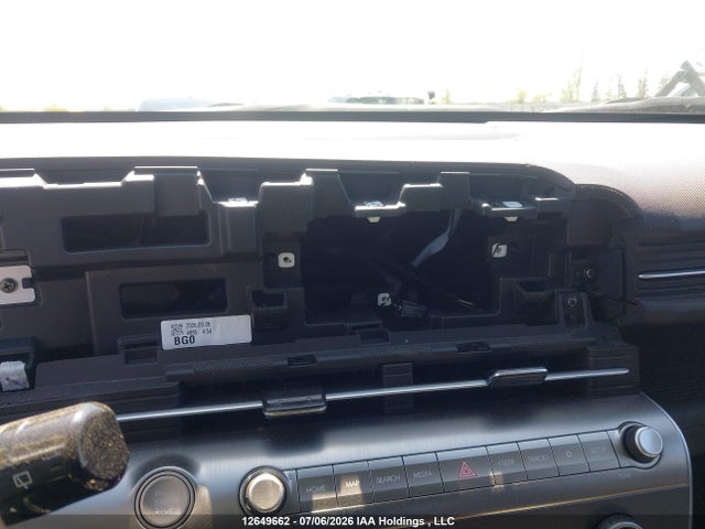 Hyundai Kona Preferred 2026 KM8HB3AB9TU462824 Image 16