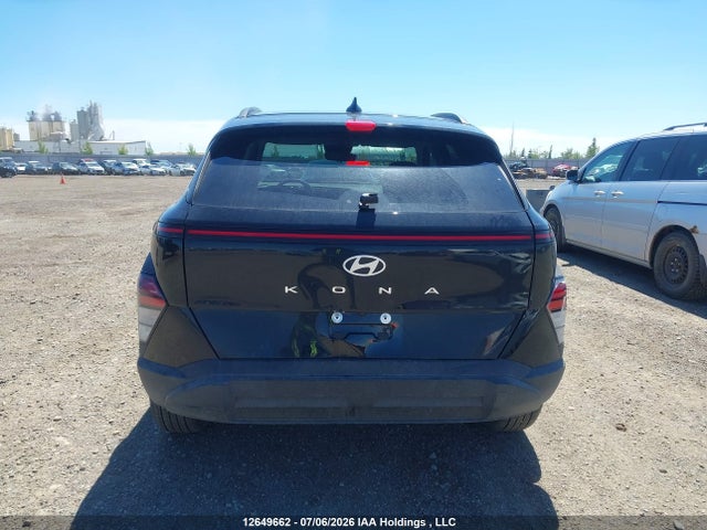 Hyundai Kona Preferred 2026 KM8HB3AB9TU462824 Image 17