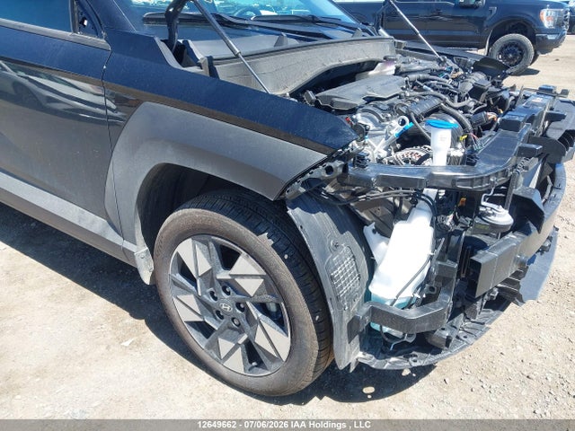 Hyundai Kona Preferred 2026 KM8HB3AB9TU462824 Image 19