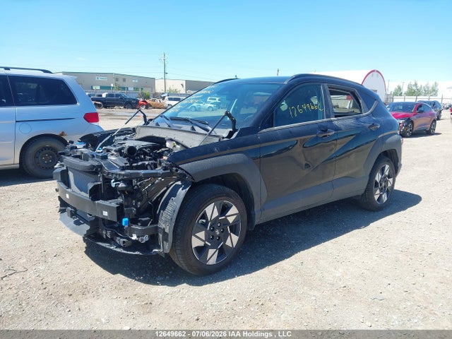 Hyundai Kona Preferred 2026 KM8HB3AB9TU462824 Image 2