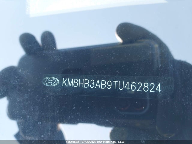 Hyundai Kona Preferred 2026 KM8HB3AB9TU462824 Image 20