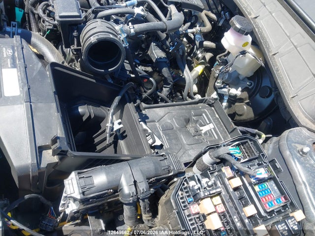 Hyundai Kona Preferred 2026 KM8HB3AB9TU462824 Image 21