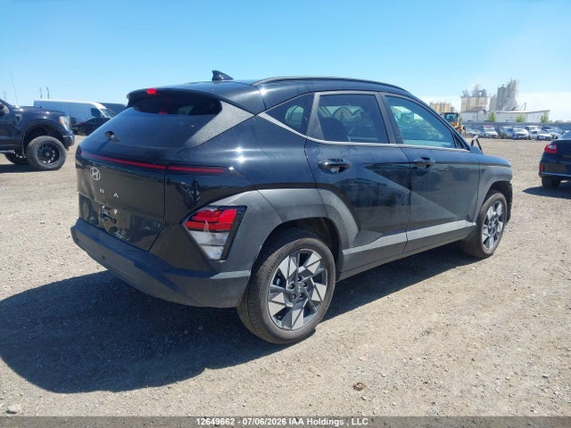 Hyundai Kona Preferred 2026 KM8HB3AB9TU462824 Image 4