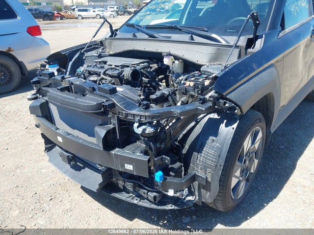 Hyundai Kona Preferred 2026 KM8HB3AB9TU462824 Image 6