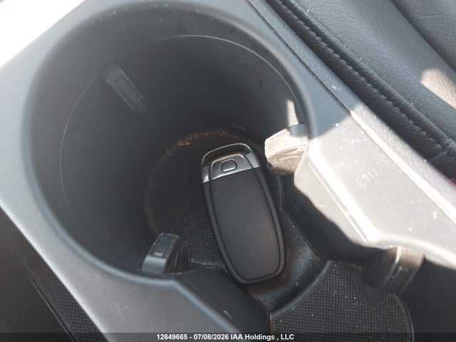 Продаж на аукціоні авто 2015 Audi A4 Premium Plus, vin: WAUFFCFL6FN010780, номер лоту: 12649665