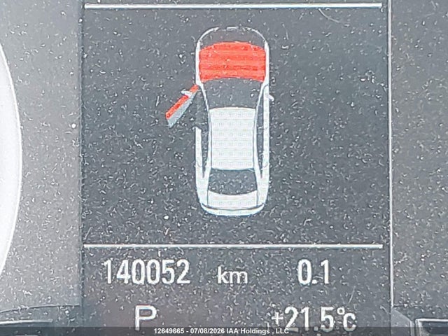 Продаж на аукціоні авто 2015 Audi A4 Premium Plus, vin: WAUFFCFL6FN010780, номер лоту: 12649665