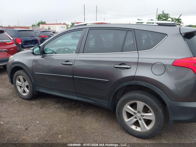 Toyota Rav4 Xle 2014 2T3WFREV9EW117421 Image 14