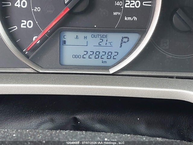 Toyota Rav4 Xle 2014 2T3WFREV9EW117421 Image 15