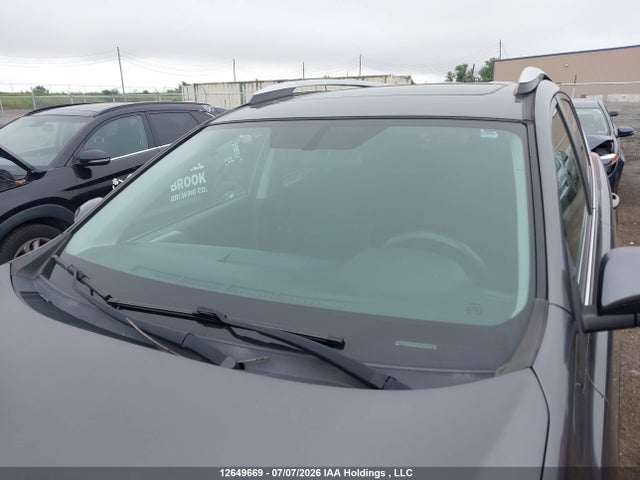 2014 Toyota Rav4 Xle მანქანა იყიდება აუქციონზე, vin: 2T3WFREV9EW117421, აუქციონის ნომერი: 12649669