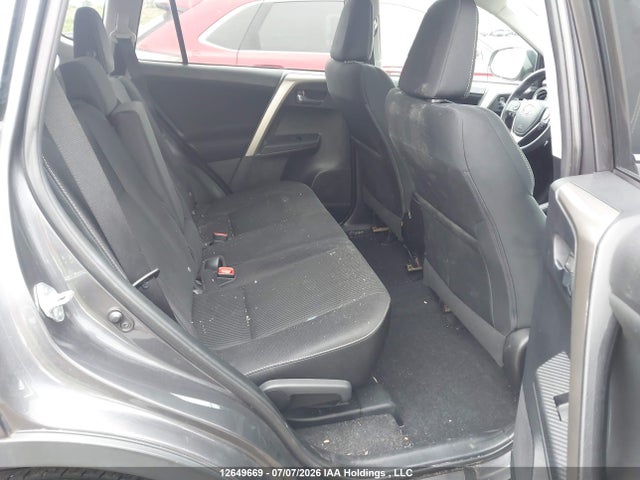 Toyota Rav4 Xle 2014 2T3WFREV9EW117421 Image 8