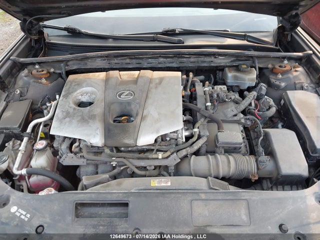 Aukcja sprzedaży 2020 Lexus Es, vin: 58AB21B18LU006631, numer aukcji: 12649673