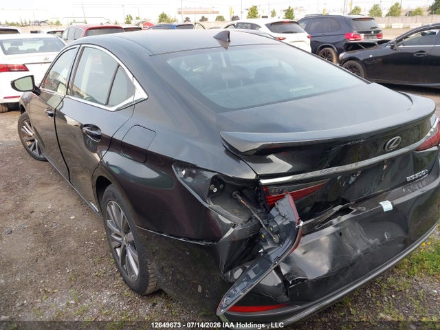 Aukcja sprzedaży 2020 Lexus Es, vin: 58AB21B18LU006631, numer aukcji: 12649673