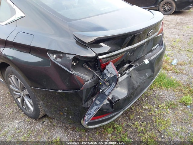 Продаж на аукціоні авто 2020 Lexus Es, vin: 58AB21B18LU006631, номер лоту: 12649673