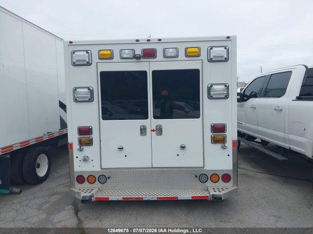 2018 Chevrolet Express Cutaway Work Van მანქანა იყიდება აუქციონზე, vin: 1HA3GSCG0JN006264, აუქციონის ნომერი: 12649675