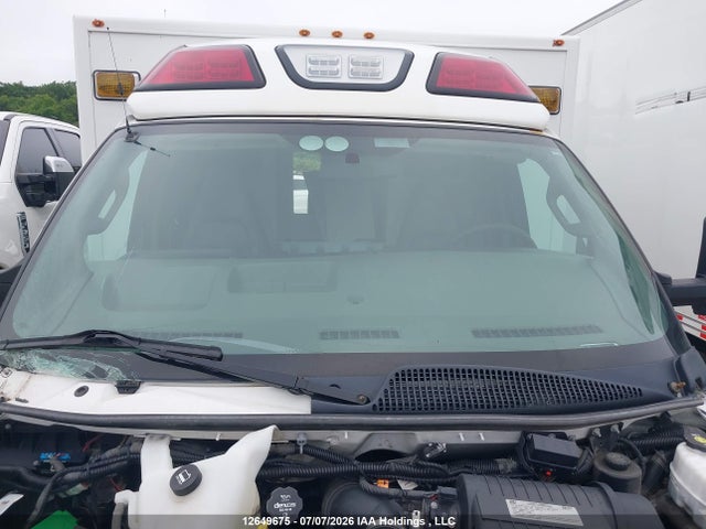 Aukcja sprzedaży 2018 Chevrolet Express Cutaway Work Van, vin: 1HA3GSCG0JN006264, numer aukcji: 12649675
