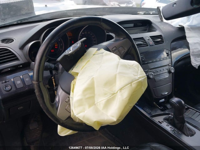 2007 Acura Mdx მანქანა იყიდება აუქციონზე, vin: 2HNYD28297H003620, აუქციონის ნომერი: 12649677