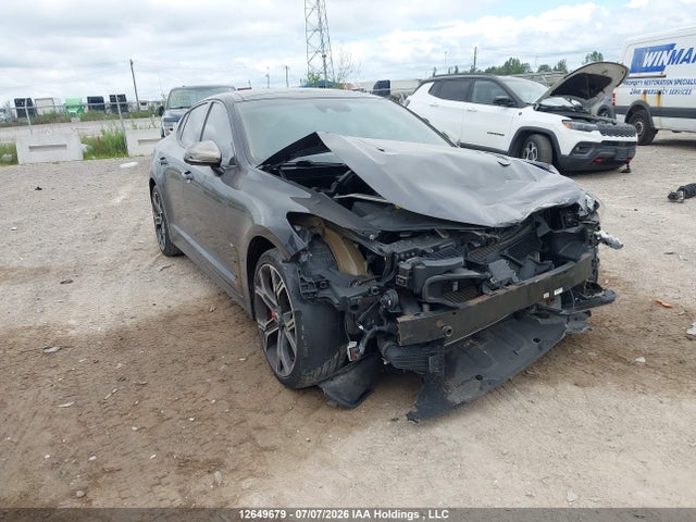 2018 KNAE55LC4J6010665 main image