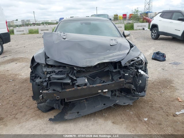 KIA Stinger Gt2 2018 KNAE55LC4J6010665 Image 12