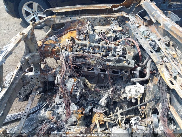 Toyota 4runner Hybrid 2025 JTEVB5BR4S5025705 Image 10