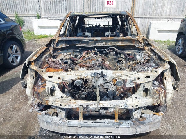 Toyota 4runner Hybrid 2025 JTEVB5BR4S5025705 Image 11